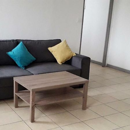 Appart Comme Chez Soi Pusignan Kültér fotó
