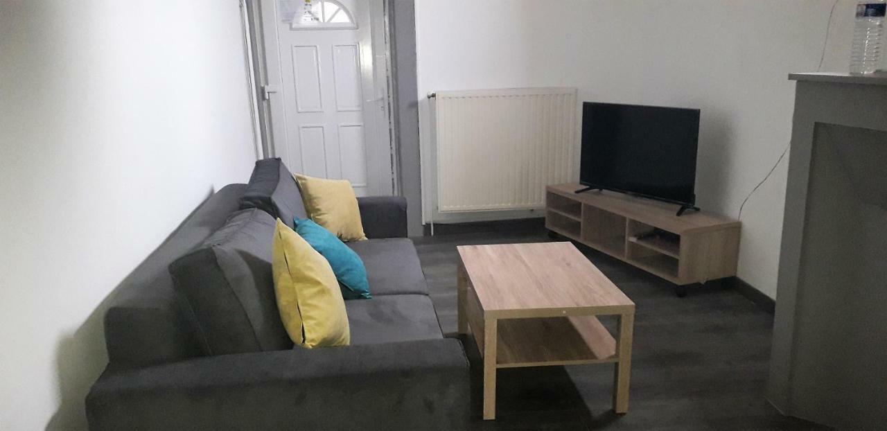 Appart Comme Chez Soi Pusignan Kültér fotó