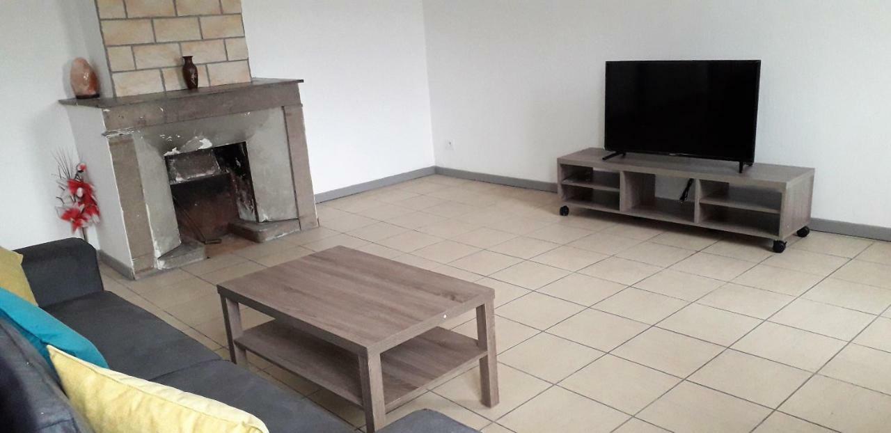 Appart Comme Chez Soi Pusignan Kültér fotó