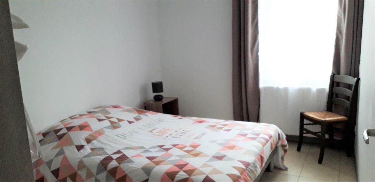 Appart Comme Chez Soi Pusignan Kültér fotó