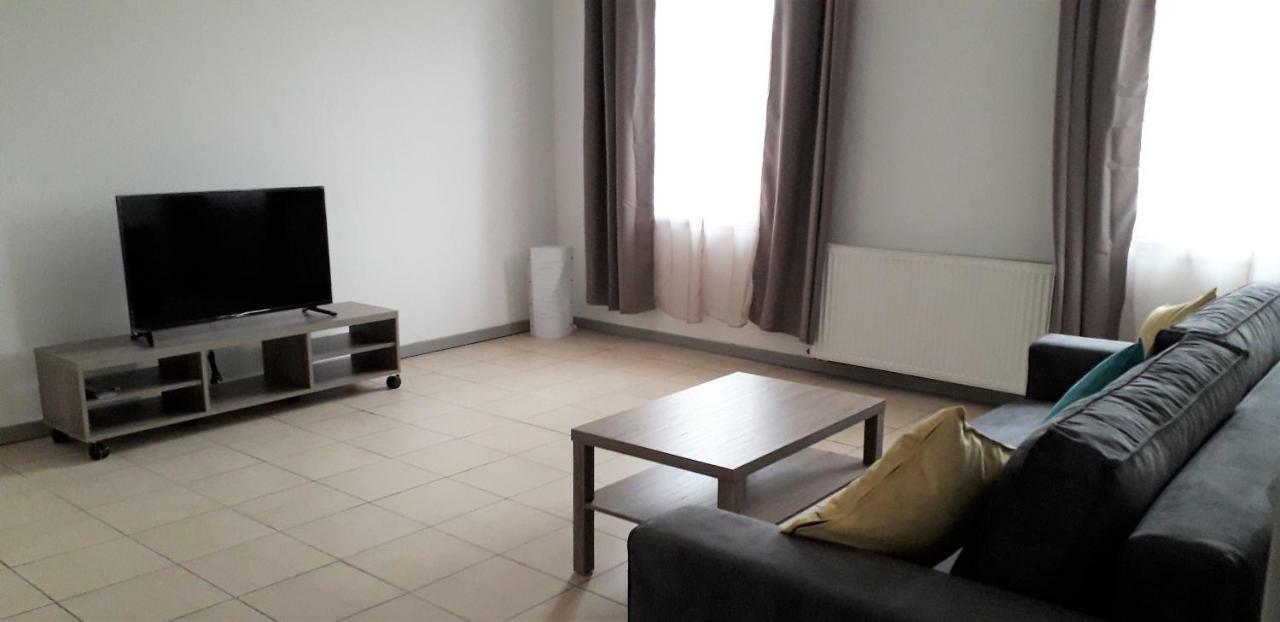 Appart Comme Chez Soi Pusignan Kültér fotó
