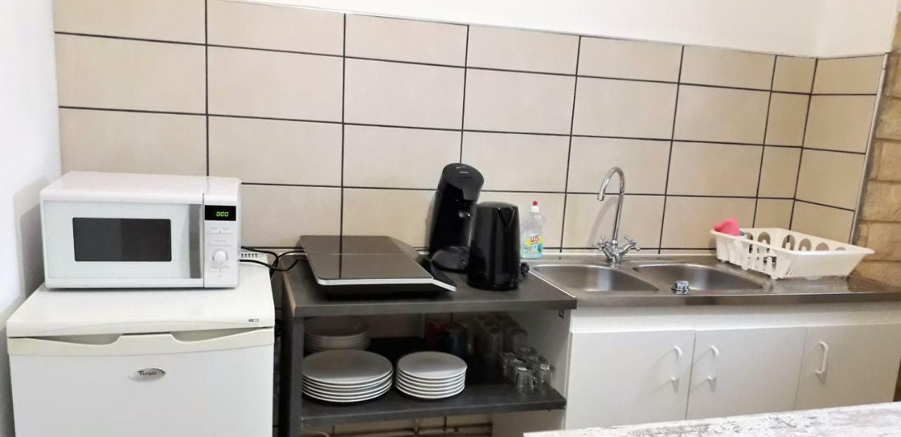 Appart Comme Chez Soi Pusignan Kültér fotó