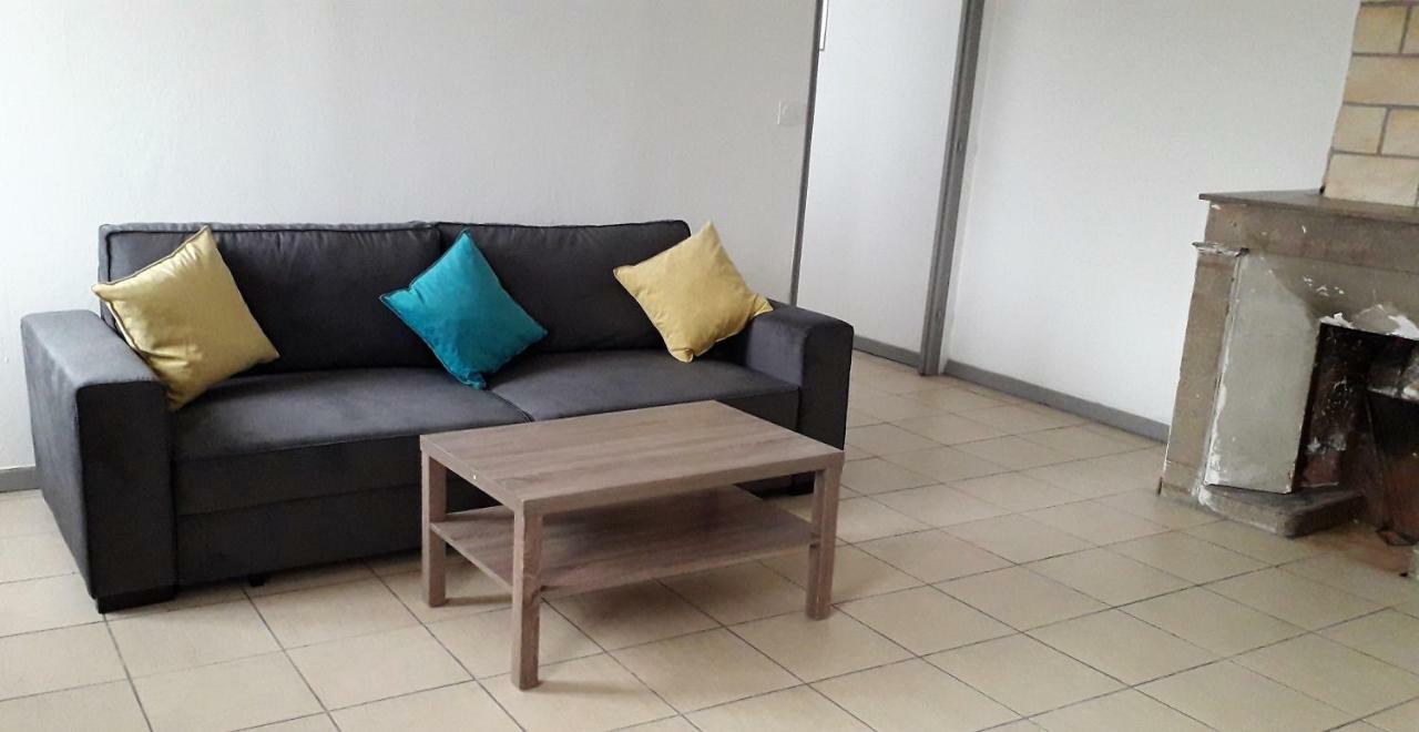 Appart Comme Chez Soi Pusignan Kültér fotó