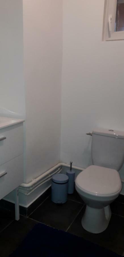 Appart Comme Chez Soi Pusignan Kültér fotó