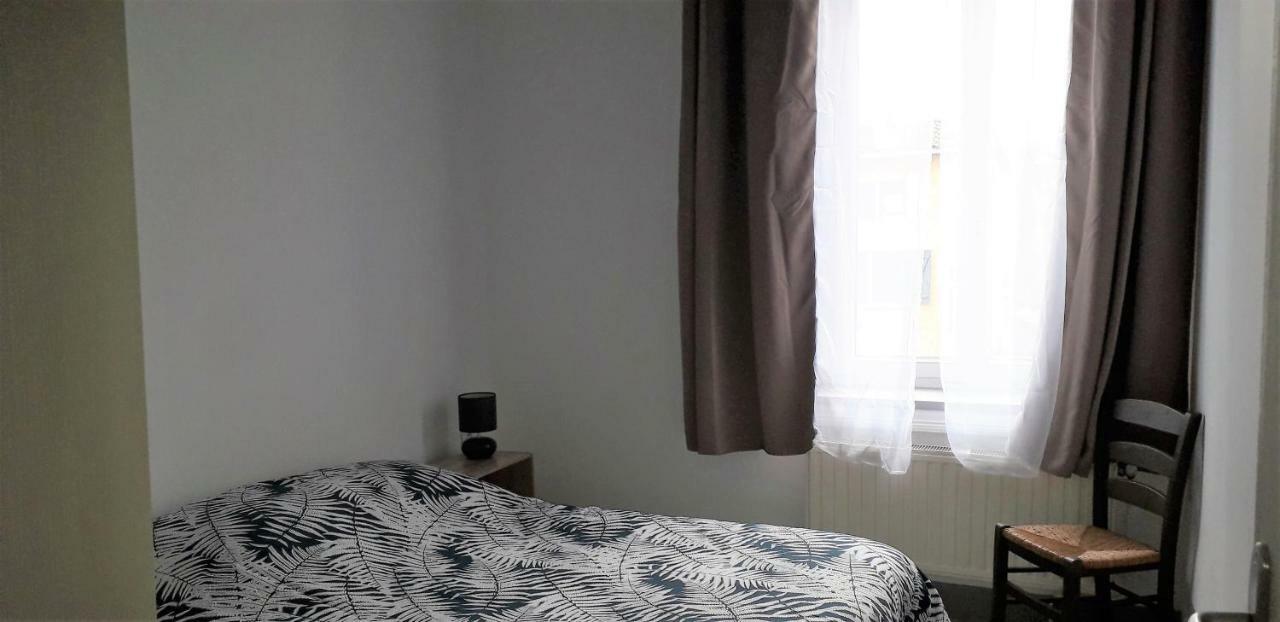 Appart Comme Chez Soi Pusignan Kültér fotó