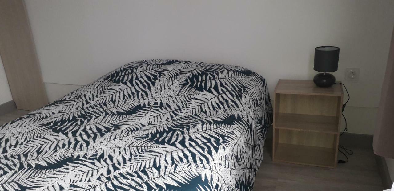 Appart Comme Chez Soi Pusignan Kültér fotó