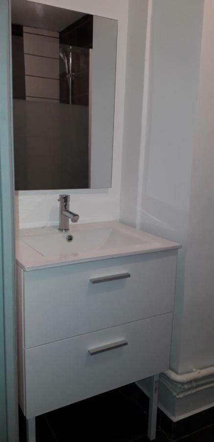 Appart Comme Chez Soi Pusignan Kültér fotó