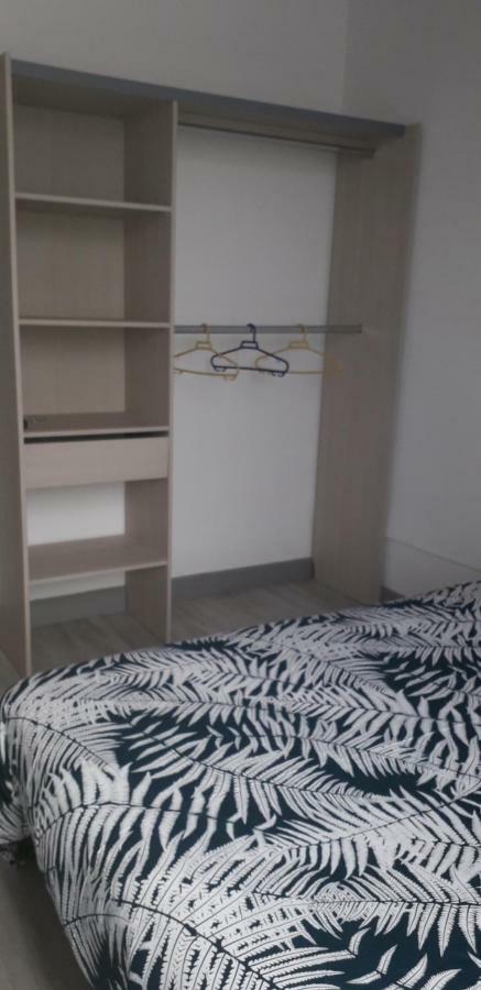 Appart Comme Chez Soi Pusignan Kültér fotó