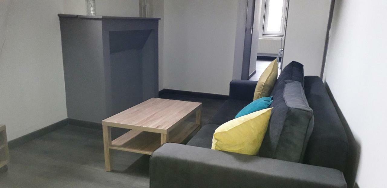 Appart Comme Chez Soi Pusignan Kültér fotó